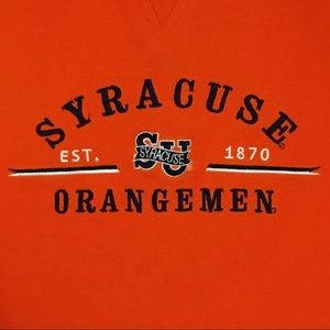 Syracuse University Crewneck